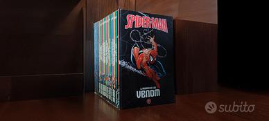Spider-Man - Le Storie Indimenticabilii