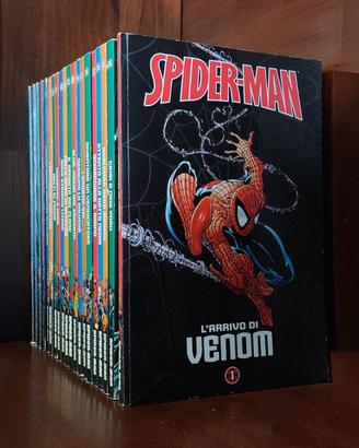 Spider-Man - Le Storie Indimenticabilii