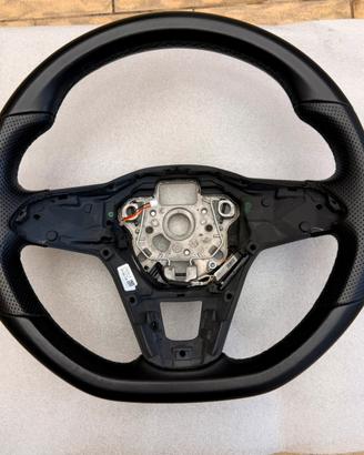 volante volkswagen vw golf 8 anno 2022