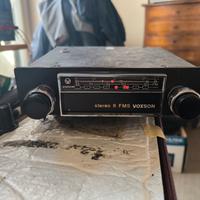 Voxson stereo 8 FMS