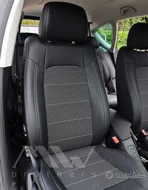 Coprisedili Fodere su misura Seat Altea XL