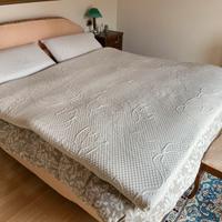 Topper sfoderabile 8cm