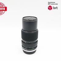 Olympus OM-System 75-150 F4