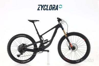 Santa Cruz Megatower CC GX t.M