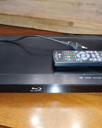 lettore DVD 
