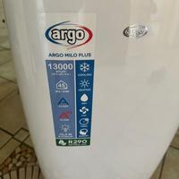 Condizionatore portatile semi nuovo