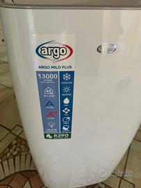 Condizionatore portatile semi nuovo