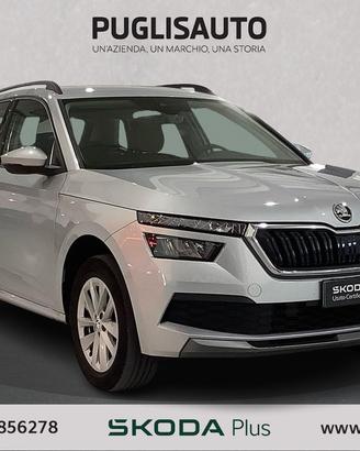 SKODA Kamiq 1.0 TSI 110 CV Ambition