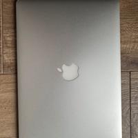 Macbook air 13" 2015 8Gn 256Gb intel i5