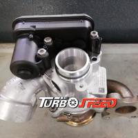 Turbo Nuovo Originale Volkswagen Polo 1.0 TSI