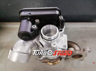 Turbo Nuovo Originale Volkswagen Polo 1.0 TSI