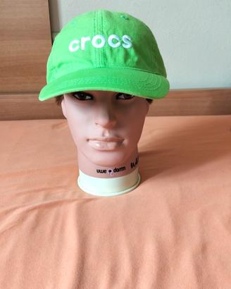 Cappello Crocs