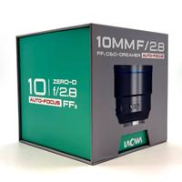 Laowa 10mm F1.8 AF FF per Nikon Z - NUOVO