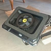 Base di Raffreddamento per notebook