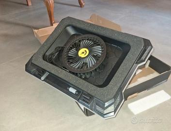 Base di Raffreddamento per notebook