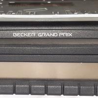 Autoradio Becker Grand Prix BE2237 RDS