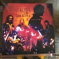 Alice in chains unplugged lp 