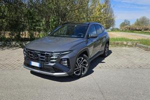 Hyundai Tucson 1,6 Plug-in Exellence Lounge Pack 