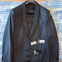 Blazer smoking Giorgio Armani