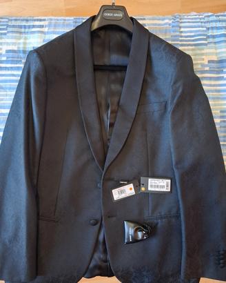 Blazer smoking Giorgio Armani