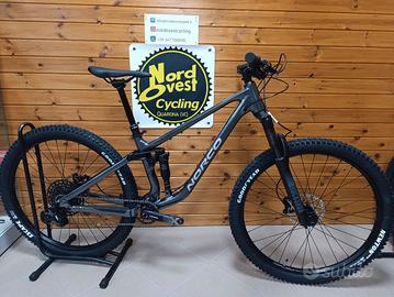 Norco Fluid FS 3 tg S M L XL XXL 