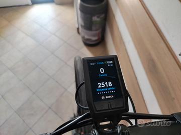 Cannodale topstone neo 4 carbon