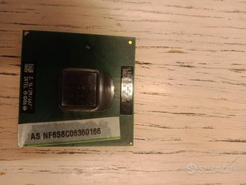 Processore intel Core Duo T5850