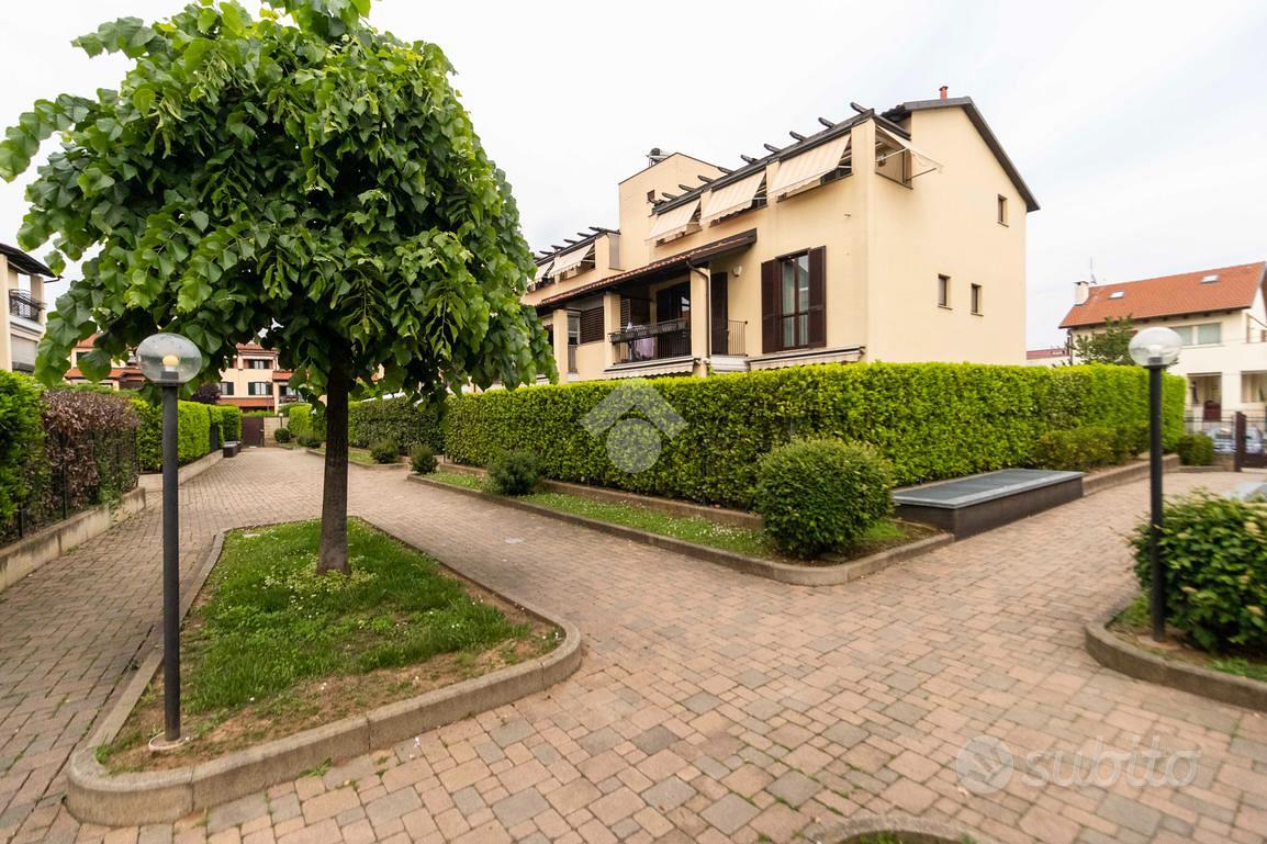 Appartamento – Grugliasco, Torino - Vista 2
