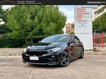 Bmw 118 D M Sport #10465