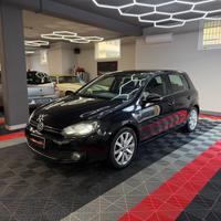 Volkswagen Golf 6 2.0 TDI Highline - FABIANOAUTO