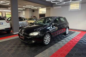 Volkswagen Golf 6 2.0 TDI Highline - FABIANOAUTO