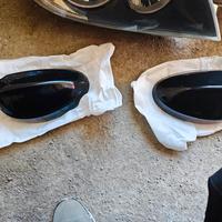 calotta specchietto BMW 320 originali 