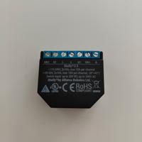 Shelly 2.5 - interruttore tapparelle domotico