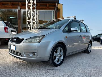 FORD FOCUS C-MAX 1.6 TDCI - 2004