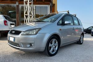FORD FOCUS C-MAX 1.6 TDCI - 2004