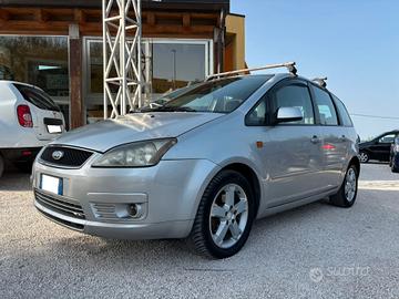 FORD FOCUS C-MAX 1.6 TDCI - 2004