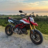 Ducati Hypermotard 950 SP