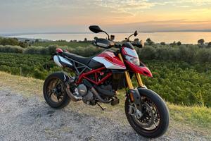 Ducati Hypermotard 950 SP