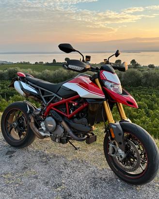 Ducati Hypermotard 950 SP