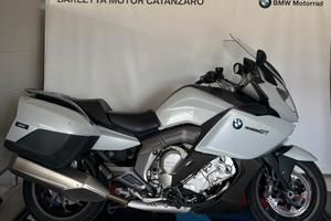 Bmw K 1600 GT-2011