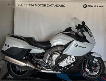 Bmw K 1600 GT-2011