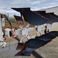 Ermo ARATRO TRIVOMERE