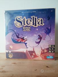 Stella: Dixit Universe