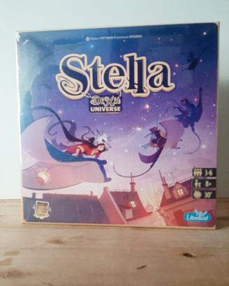 Stella: Dixit Universe