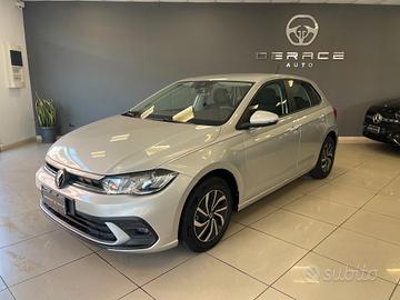 Volkswagen Polo 1.0 TSI 80cv Comfortline