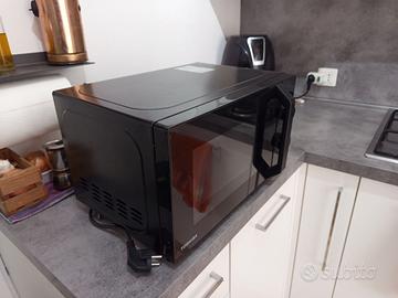 Forno microonde Toshiba