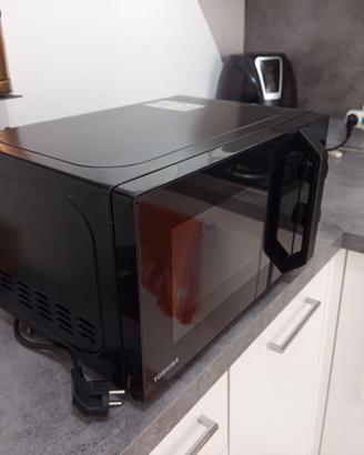 Forno microonde Toshiba