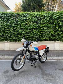 BMW R80 G/S