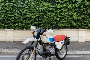 BMW R80 G/S