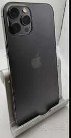 Iphone 12 pro Max Graphite 128gb 100%🔋 